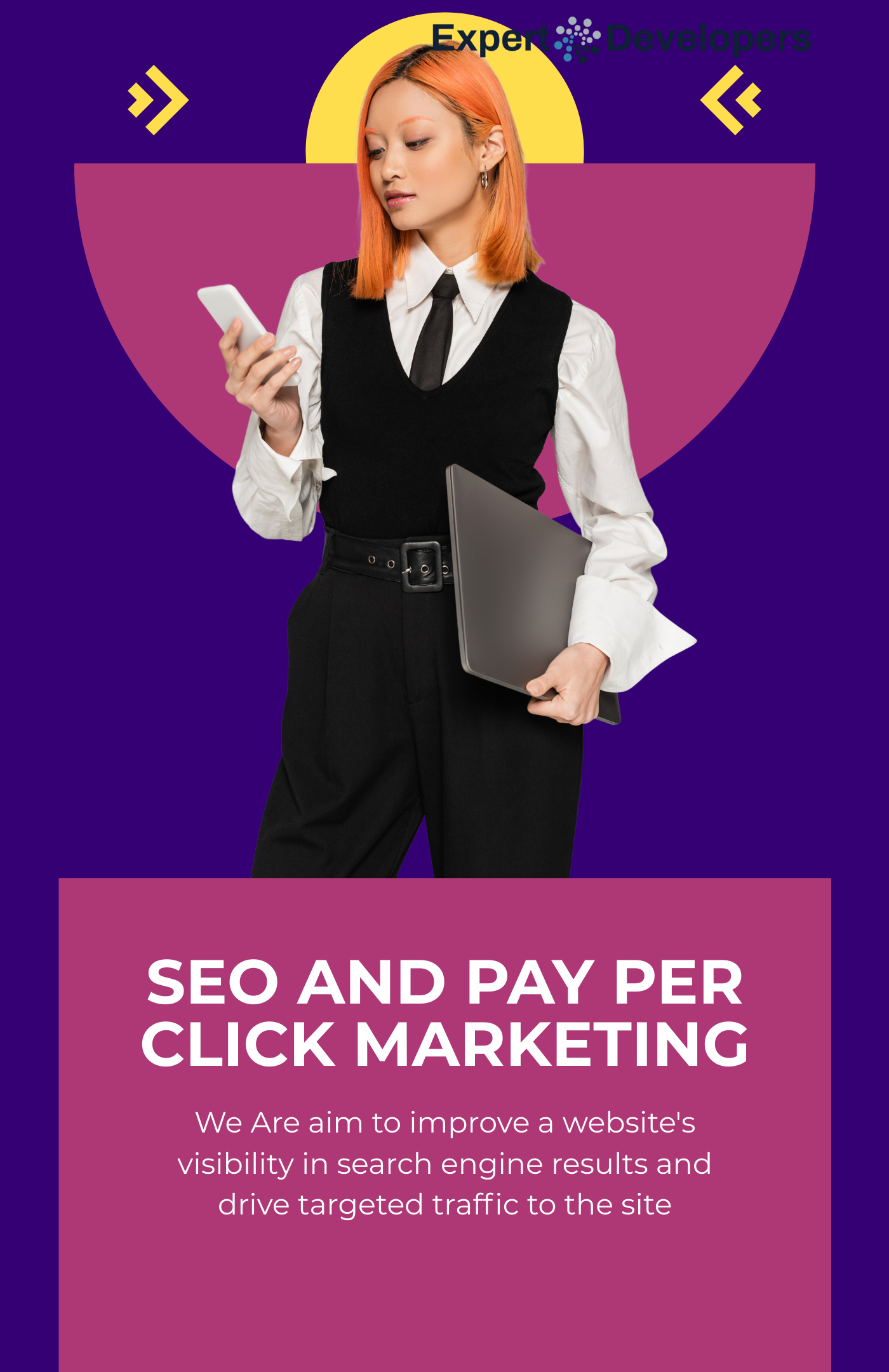 Trend #2: Immersive 3D Worlds